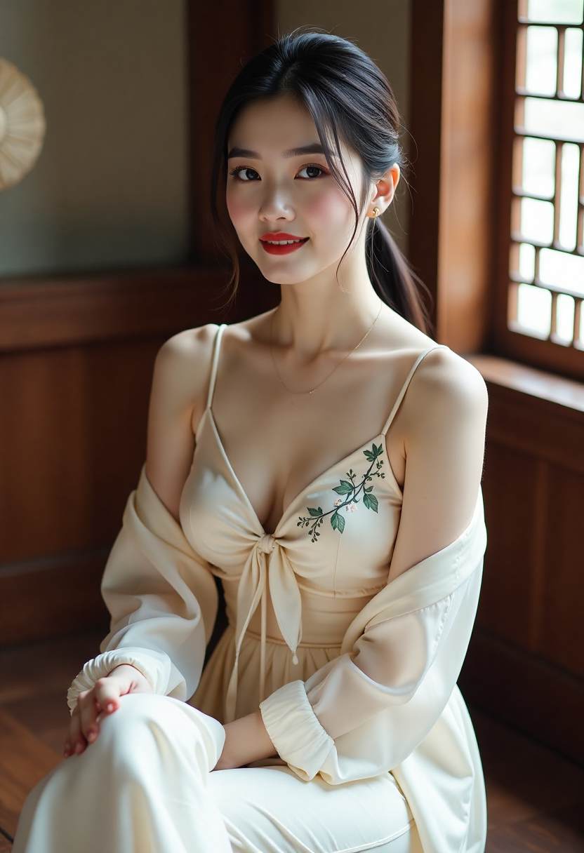 云端小卖部竖版海报