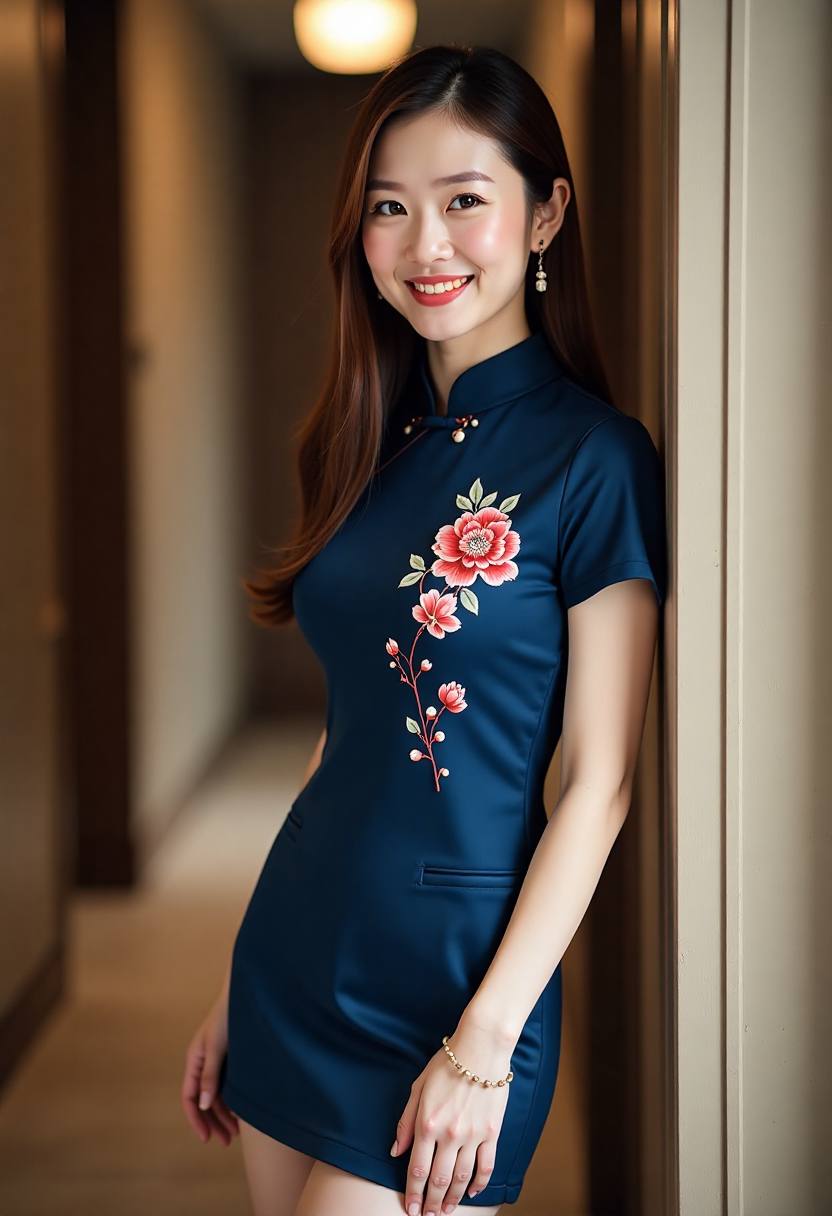 录音室内的麦克风与音乐创作过程